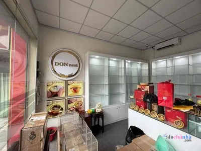 Cho Thuê  Mặt Bằng số 102 đường Phổ Quang, phường 2, quận Tân Bình - ảnh 4