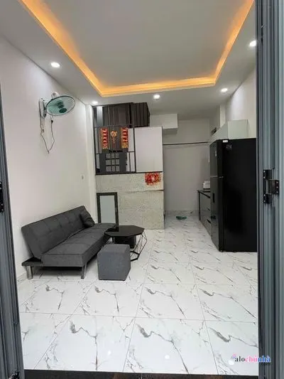 Cho Thuê Nhà số 761/20/5 đường Hưng Phú, Phường 10 - ảnh 2