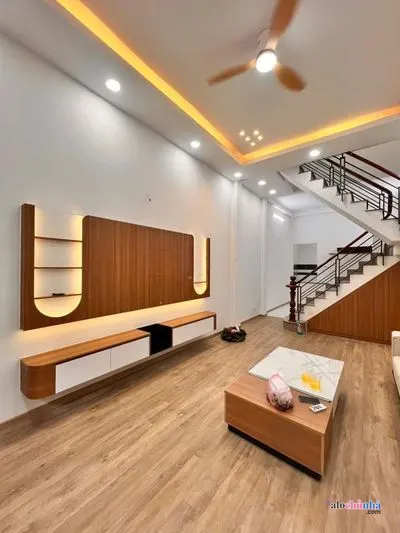 Bán  Nhà số 4/6C đường 16A, phường Bình Hưng Hoà A, quận Bình Tân - ảnh 3