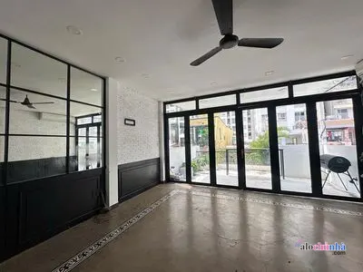 Cho Thuê Nhà Hẻm, Ngõ số 86/56/20 đường Phổ Quang, phường 2, quận Tân Bình - ảnh 4