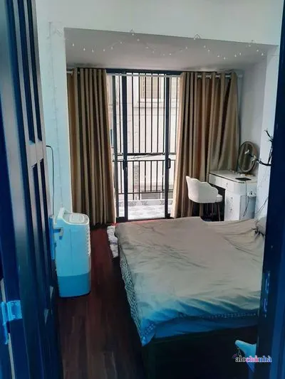 Bán Nhà số 378/18 đường Xô Viết Nghệ Tĩnh, phường 25, quận Bình Thạnh - ảnh 3