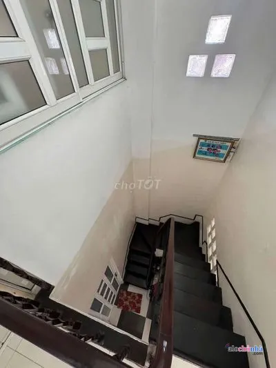 Bán  Nhà số 206/26 Đường Lạc Long Quân, Phường 10, Quận 11 - ảnh 3
