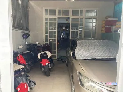 Bán  Nhà số 97/25 đường Số 48, phường Hiệp Bình Chánh, Thành Phố Thủ Đức - ảnh 3