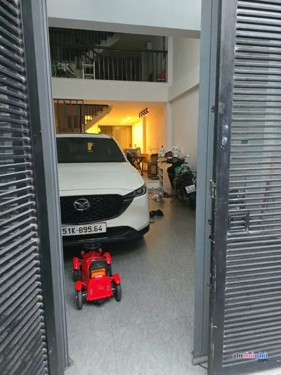 Bán Nhà số 476/2H Đường Quang Trung, Phường 10, Quận Gò Vấp - ảnh 4