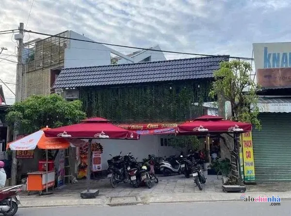 Cho Thuê Mặt Bằng số 516A đường Nguyễn Ảnh Thủ, phường Hiệp Thành, quận 12