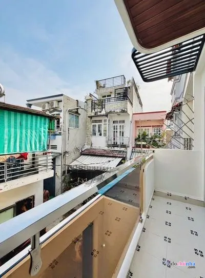 Bán  Nhà số 313/23 đường Quang Trung, phường 8, quận Gò Vấp - ảnh 3