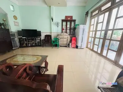 Bán Nhà số 601/49/32 đường Thống Nhất, phường 16, quận Gò Vấp - ảnh 3
