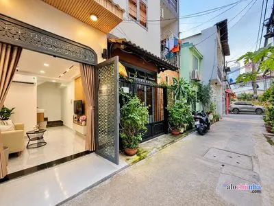 Bán  Nhà số 23/10 đường Nguyễn Công Hoan, phường 7, quận Phú Nhuận - ảnh 4