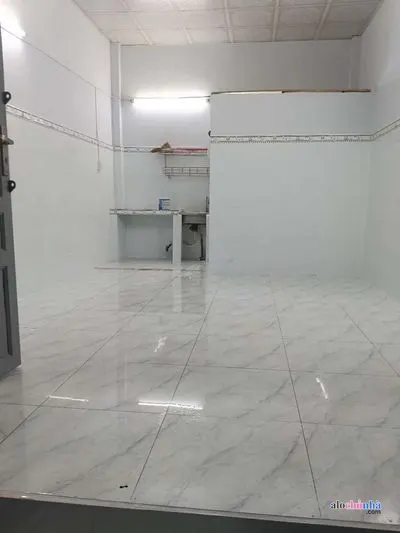 Cho Thuê  Nhà số 92/18 đường Bùi Tư Toàn, phường An Lạc, quận Bình Tân - ảnh 2