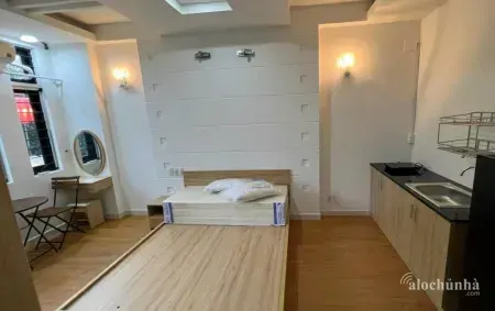 Cho Thuê Nhà số 13 đường Hoa Phượng, Phường 2, quận Phú Nhuận