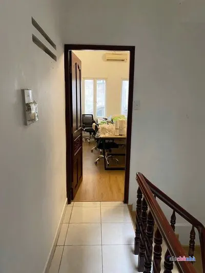 Bán Nhà số 19E đường Nguyễn Hữu Cảnh, Phường 19, quận Bình Thạnh - ảnh 3