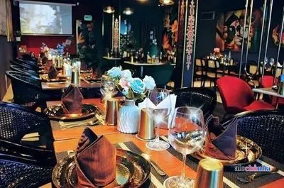 Cho Thuê Nhà số 21B đường Tôn Đức Thắng, phường Bến Nghé, quận 1 - ảnh 3