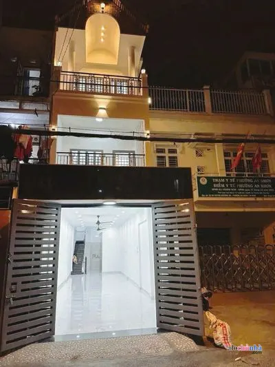 Bán Nhà số 98 Đường Huỳnh Khương An, Phường 5, Quận Gò Vấp - ảnh 3