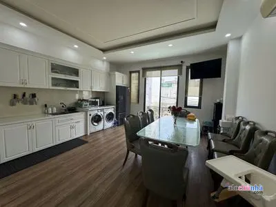 Bán  Nhà số 835/34/16A đường Nguyễn Duy Trinh, phường Phú Hữu, Thành Phố Thủ Đức - ảnh 2