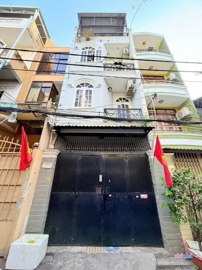 Bán Nhà số 207/68 Đường 3 Tháng 2, Phường 11, Quận 10 - ảnh 3