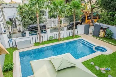 Bán  Nhà số 189C1/1 Đường Nguyễn Văn Hưởng, Phường Thảo Điền, Thành Phố Thủ Đức - ảnh 2
