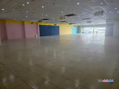 Cho Thuê  Mặt Bằng số 650 đường Trường Chinh, Phường 15, quận Tân Bình - ảnh 3