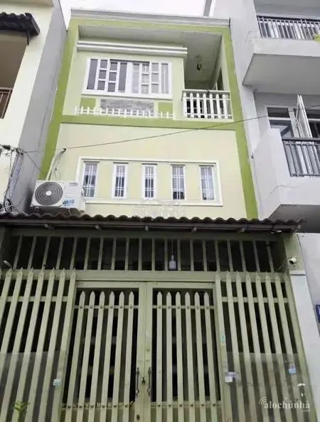 Cho Thuê Nhà số 182/31 đường Thoại Ngọc Hầu, phường Phú Thạnh, quận Tân Phú