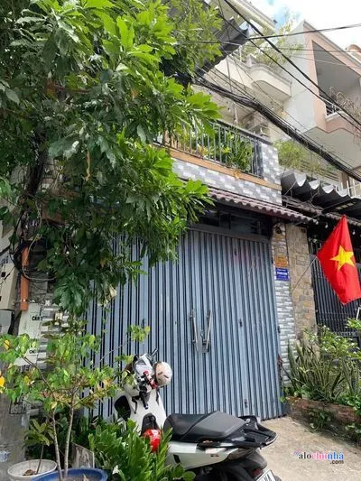 Bán  Nhà số 74/9/28 đường Số 9, phường 16, quận Gò Vấp - ảnh 4
