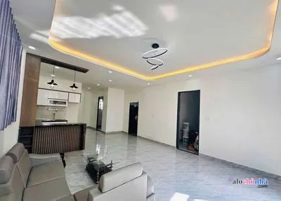 Bán  Nhà số 252/10/4 đường Quốc lộ 1K, phường Linh Xuân, Thành Phố Thủ Đức - ảnh 3