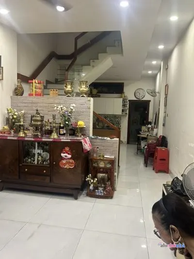 Bán  Nhà số 19 đường Nguyễn Dữ, phường Tân Quý, quận Tân Phú - ảnh 2