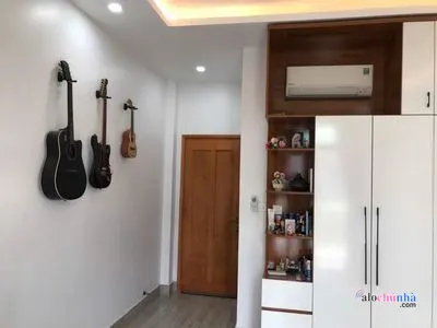 Bán  Nhà số 138/13 Đường Tô Ngọc Vân, Phường Thới An, Quận 12 - ảnh 3