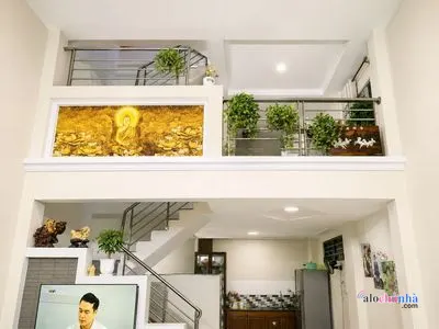 Bán  Nhà số 280/61/1 Đường Thạnh Xuân 25, Phường Thạnh Xuân, Quận 12 - ảnh 3