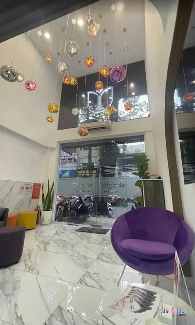 Cho Thuê  Nhà số 231 đường Trần Quang Khải, Phường Tân Định, Quận 1 - ảnh 3