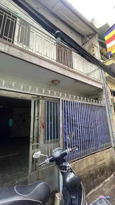 Bán  Nhà số 265/7/6 đường Phạm Ngũ Lão, Phường Phạm Ngũ Lão, quận 1 - ảnh 2