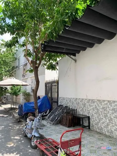 Bán  Nhà số 74/9/28 đường Số 9, phường 16, quận Gò Vấp - ảnh 3