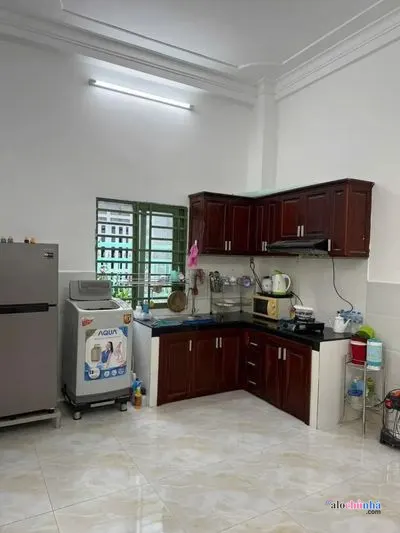 Bán  Nhà số 1133/6 Đường Nguyễn Duy Trinh, Phường Long Trường, Thành phố Thủ Đức - ảnh 2