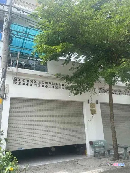 Bán Nhà số 21 đường 105D Trịnh Quang Nghị, Phường 7, Quận 8