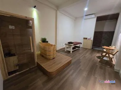 Cho Thuê Nhà số 40 đường Bảy Hiền, Phường 11, quận Tân Bình - ảnh 2
