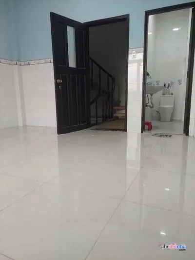 Bán  Nhà số 699 Đường Lý Thường Kiệt, Phường 7, Quận Tân Bình - ảnh 2