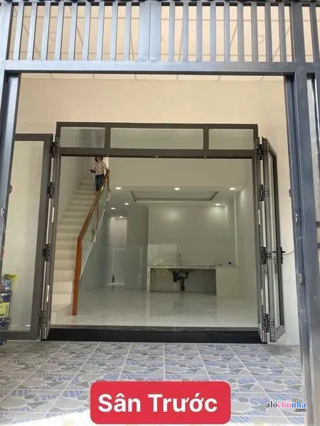 Bán  Nhà số 186/36 Đường Hiệp Bình, Phường Hiệp Bình Phước, Thành phố Thủ Đức