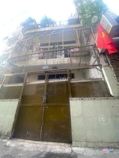 Bán Nhà số 107/30 Đường Bành Văn Trân, Phường 7, Quận Tân Bình - ảnh 4
