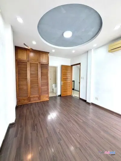 Bán  Nhà số 33/6 đường Hoàng Diệu, phường 10, quận Phú Nhuận - ảnh 4