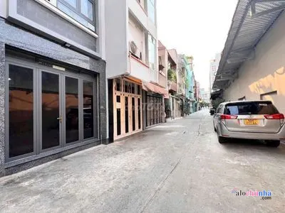 Bán  Nhà số 206/26 Đường Lạc Long Quân, Phường 10, Quận 11 - ảnh 4