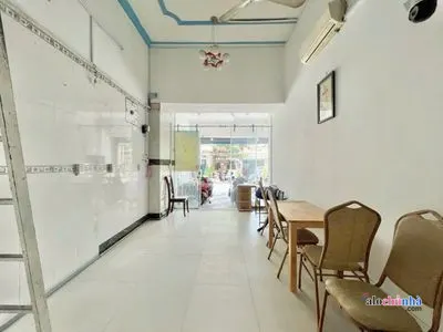 Bán Nhà số B102 Đường Bạch Đằng 2, Phường 2, Quận Tân Bình - ảnh 3