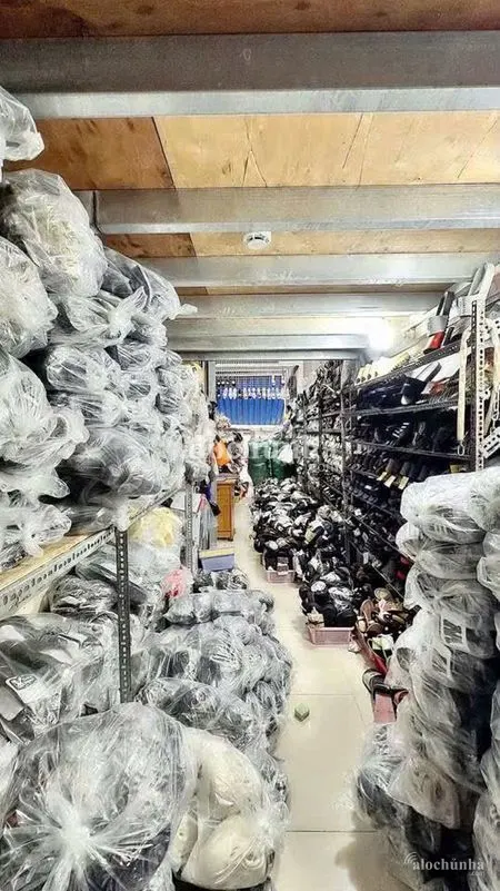Bán Nhà số 91A đường Tân Xuân, phường 8, quận Tân Bình