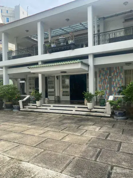 Bán Nhà Cấp 4 số 42A đường Trần Huy Liệu, phường 11, quận Phú Nhuận