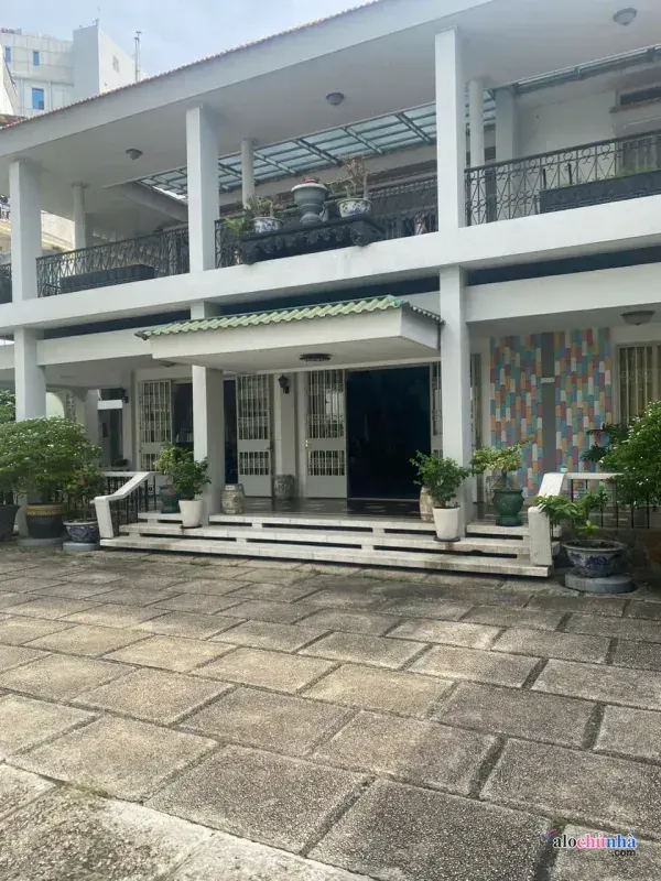 Bán Nhà Cấp 4 số 42A đường Trần Huy Liệu, phường 11, quận Phú Nhuận