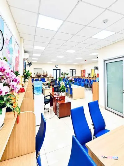 Cho Thuê  Nhà số 201A đường Phan Văn Trị, phường 14, quận Bình Thạnh - ảnh 2