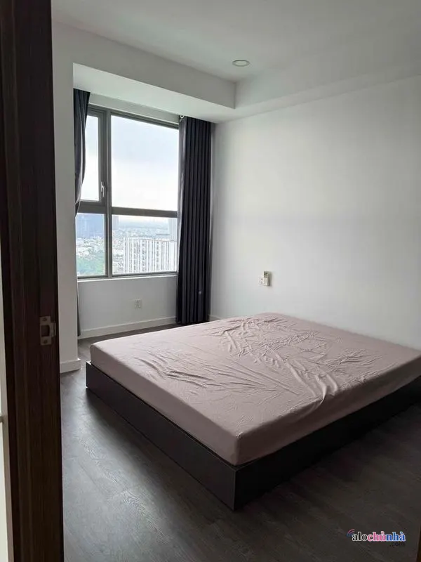 Cho Thuê  Căn Hộ số 89 đường Lê Thị Chợ, phường Phú Thuận, quận 7
