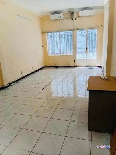 Cho Thuê  Nhà số 343/22 đường Sư Vạn Hạnh, phường 12, quận 10 - ảnh 2