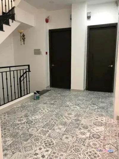 Cho Thuê Nhà số 26D đường Thanh Đa, phường 27, quận Bình Thạnh - ảnh 2