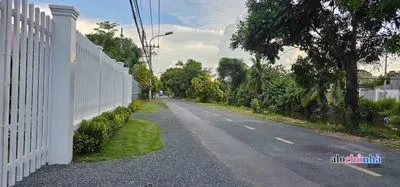 Bán  Nhà số 72 Đường Kênh A, Xã Bình Lợi, Huyện Bình Chánh - ảnh 2