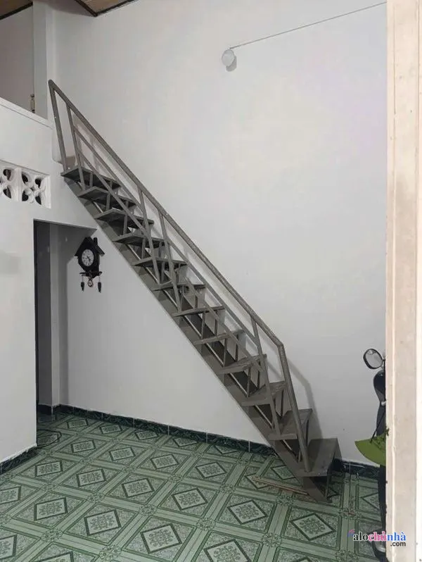 Bán  Nhà số 332/86 đường Phan Văn Trị, phường 11, quận Bình Thạnh