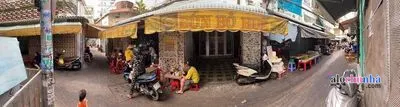 Bán  Nhà số 129/46/4 đường Nguyễn Thị Tần, Phường 2, quận 8 - ảnh 2