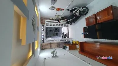 Bán Nhà số 72/23/9F Đường Số 30, Phường 6, Quận Gò Vấp - ảnh 4